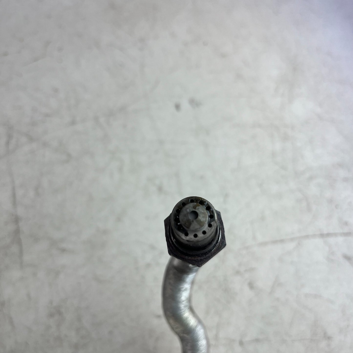 2015-2018 MERCEDES W205 C300 FRONT EMISSION O2 OXYGEN SENSOR A1928404682 OEM