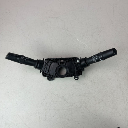 2013-2017 HONDA ACCORD COLUMN TURN SIGNAL HEADLIGHT WIPER CONTROL SWITCH OEM