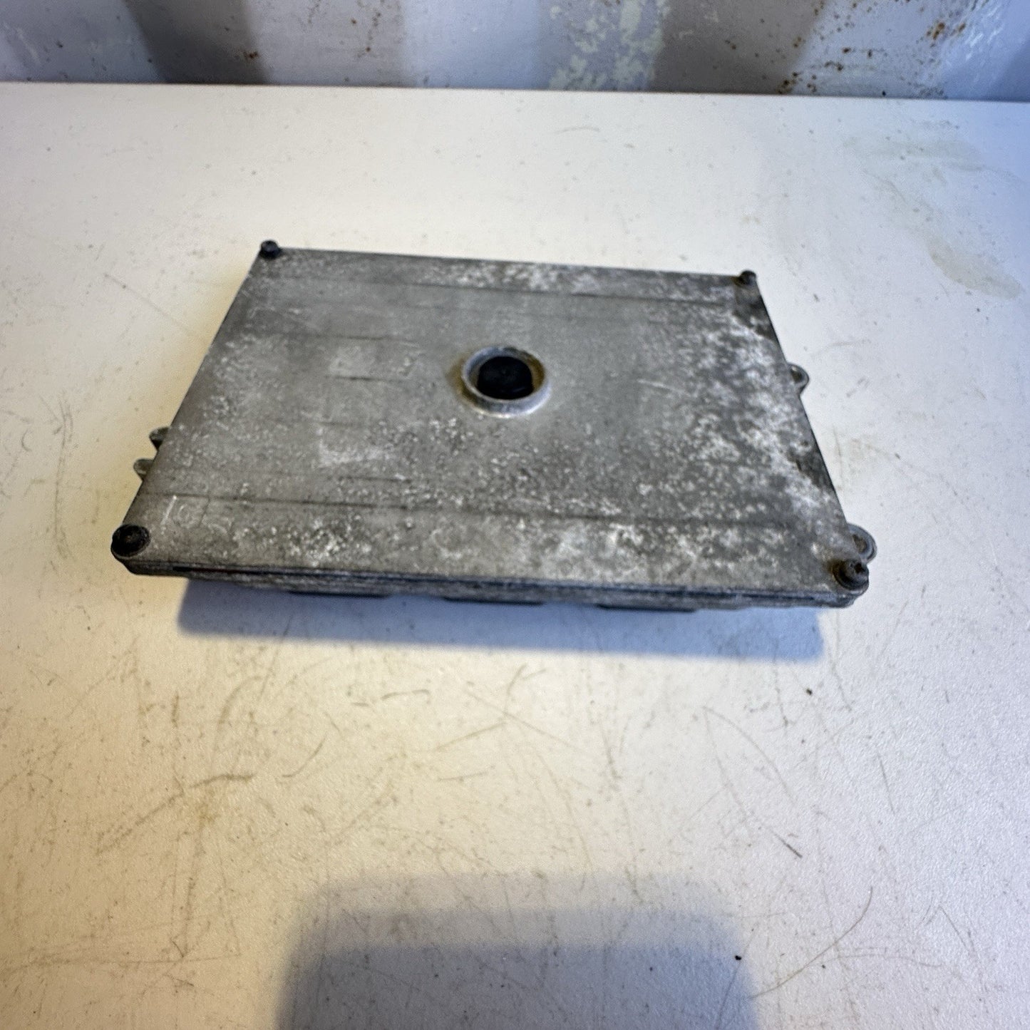 2014-2015 ACURA RLX 37820-R9P-A56 Engine Control Module Unit Ecm