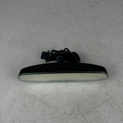2014-2019 CHEVY CORVETTE C7 INTERIOR REAR VIEW MIRROR W/O AUTO DIM OEM