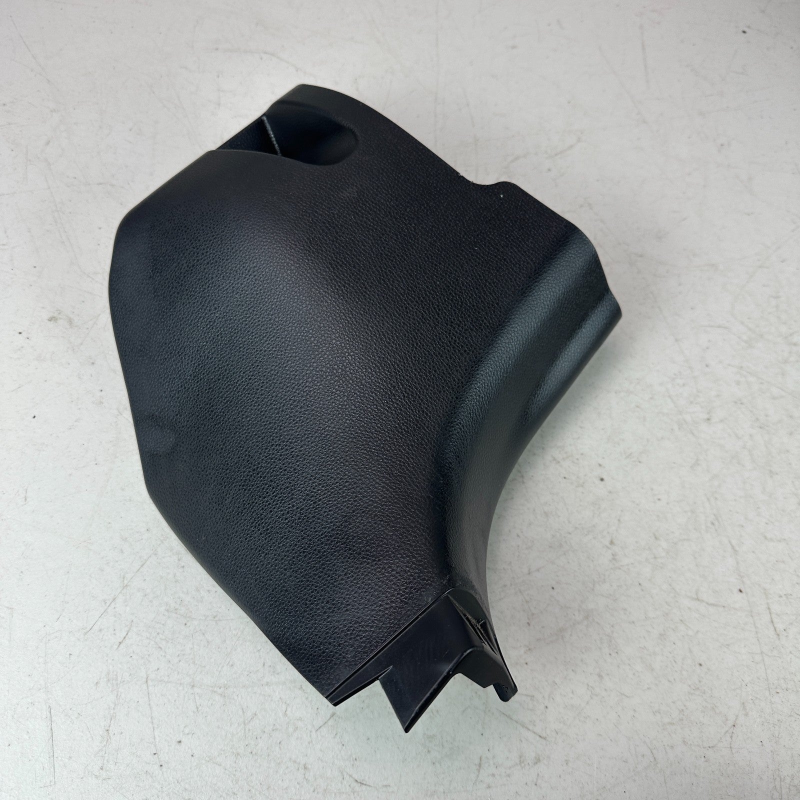 2019-2025 TOYOTA COROLLA FRONT RIGHT SIDE KICK PANEL TRIM COVER 62111-12390 OEM