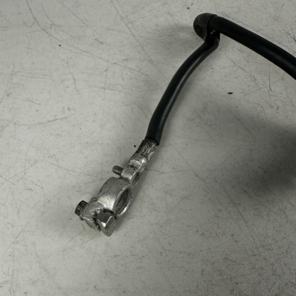 2016-2023 CHEVY CAMARO BATTERY NEGATIVE GROUND TERMINAL CABLE WIRE HARNESS OEM