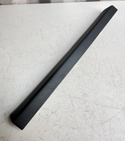23-25 ACURA INTEGRA FRONT LEFT DRIVER SIDE DOOR SILL SCUFF PLATE COVER TRIM OEM
