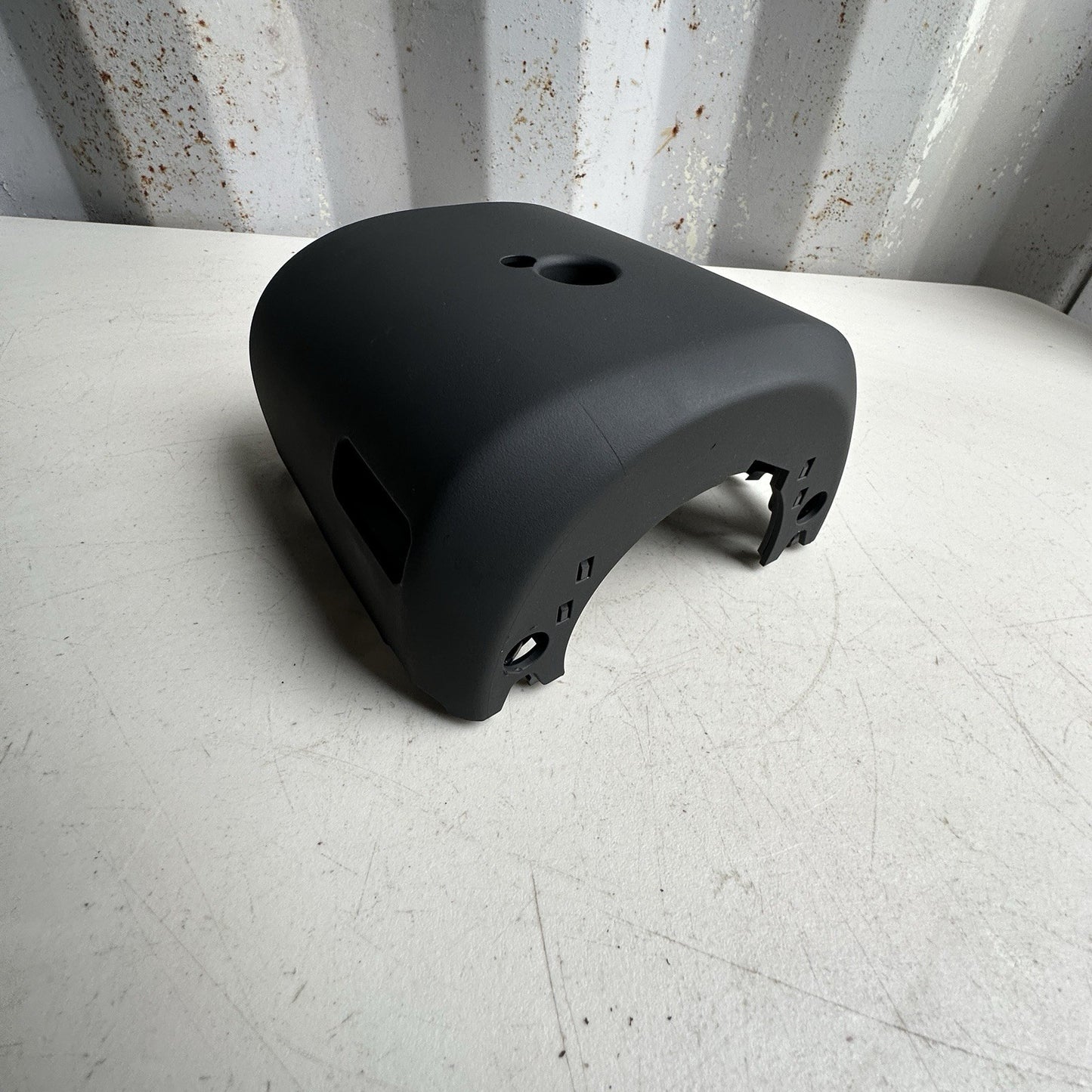 2014-2019 C7 Corvette Lower Steering Column Cover Trim Panel OEM