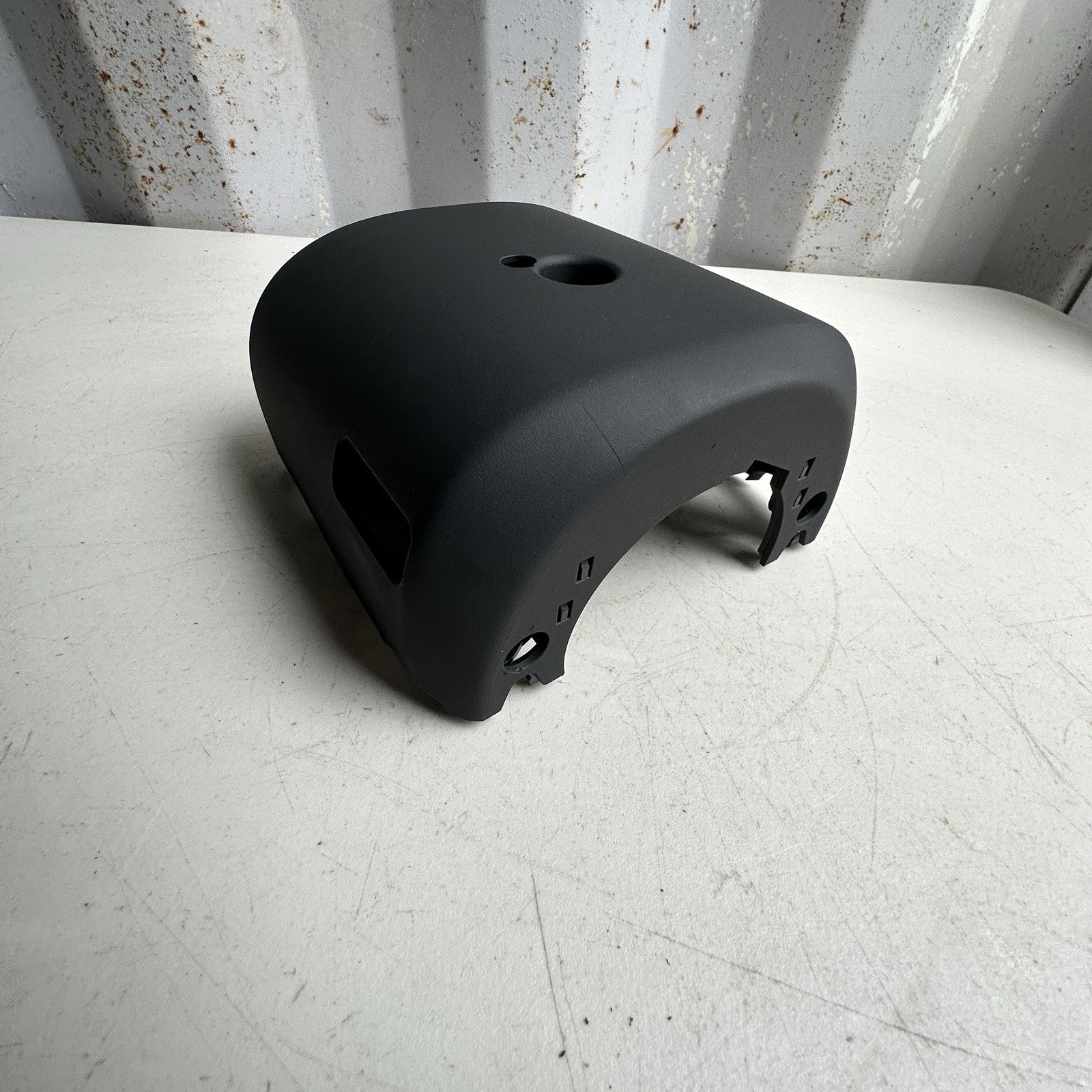 2014-2019 C7 Corvette Lower Steering Column Cover Trim Panel OEM