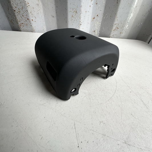 2014-2019 C7 Corvette Lower Steering Column Cover Trim Panel OEM