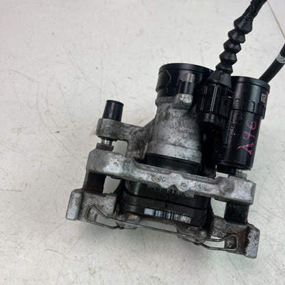 2023-2025 ACURA INTEGRA REAR LEFT DRIVER SIDE BRAKE CALIPER W/ CABLE 432303S5A01