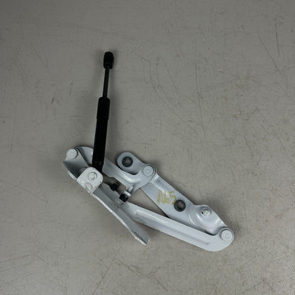 2016-2023 CHEVROLET CAMARO REAR LEFT SIDE TRUNK DECK LID HINGE SUPPORT WHITE OEM