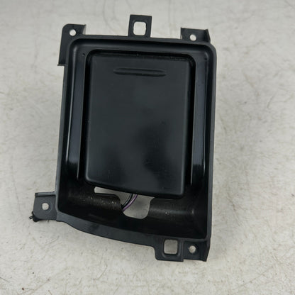 2014-2019 CHEVY CORVETTE FRONT CONSOLE ASHTRAY CIGARETTE LIGHTER COMPARTMENT OEM