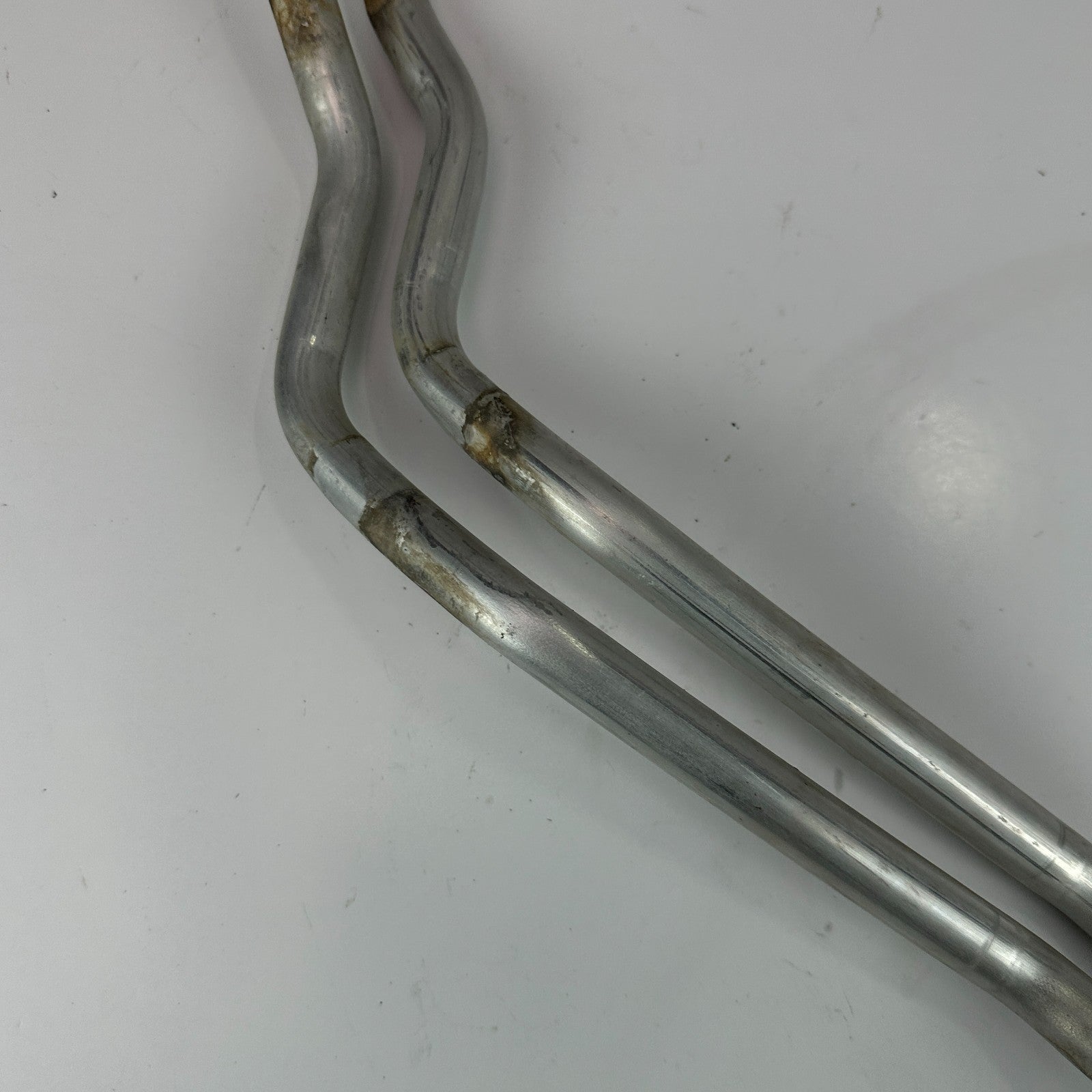 2014-2019 CHEVROLET CORVETTE C7 AC HEATER COOLANT HOSE TUBE PIPE OEM 23177282