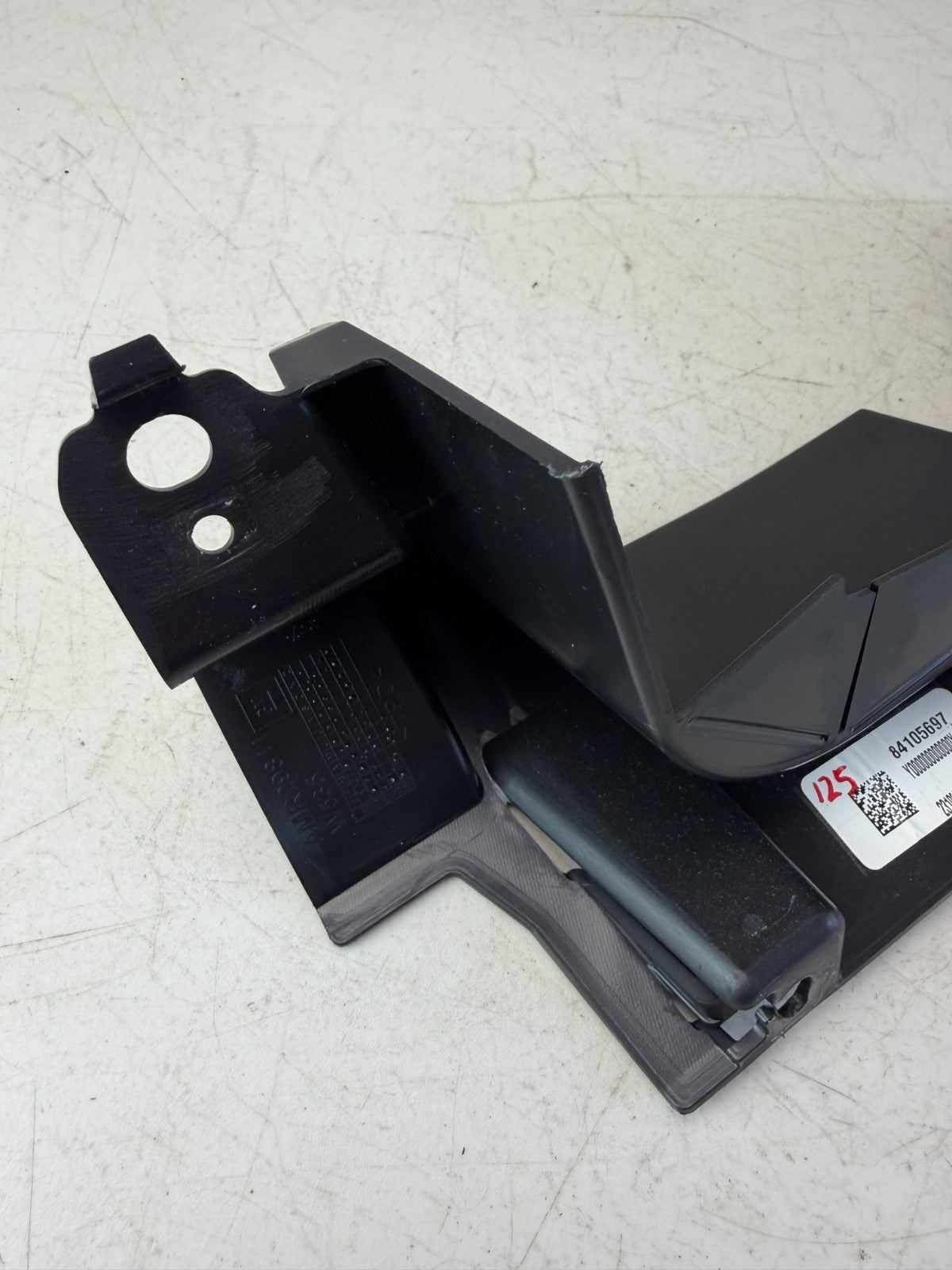 2019-2024 CHEVROLET CAMARO DASH DASHBOARD KNEE BOLSTER COVER TRIM PANEL OEM