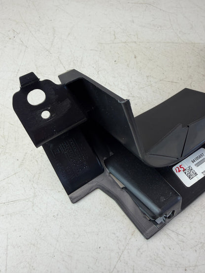 2019-2024 CHEVROLET CAMARO DASH DASHBOARD KNEE BOLSTER COVER TRIM PANEL OEM