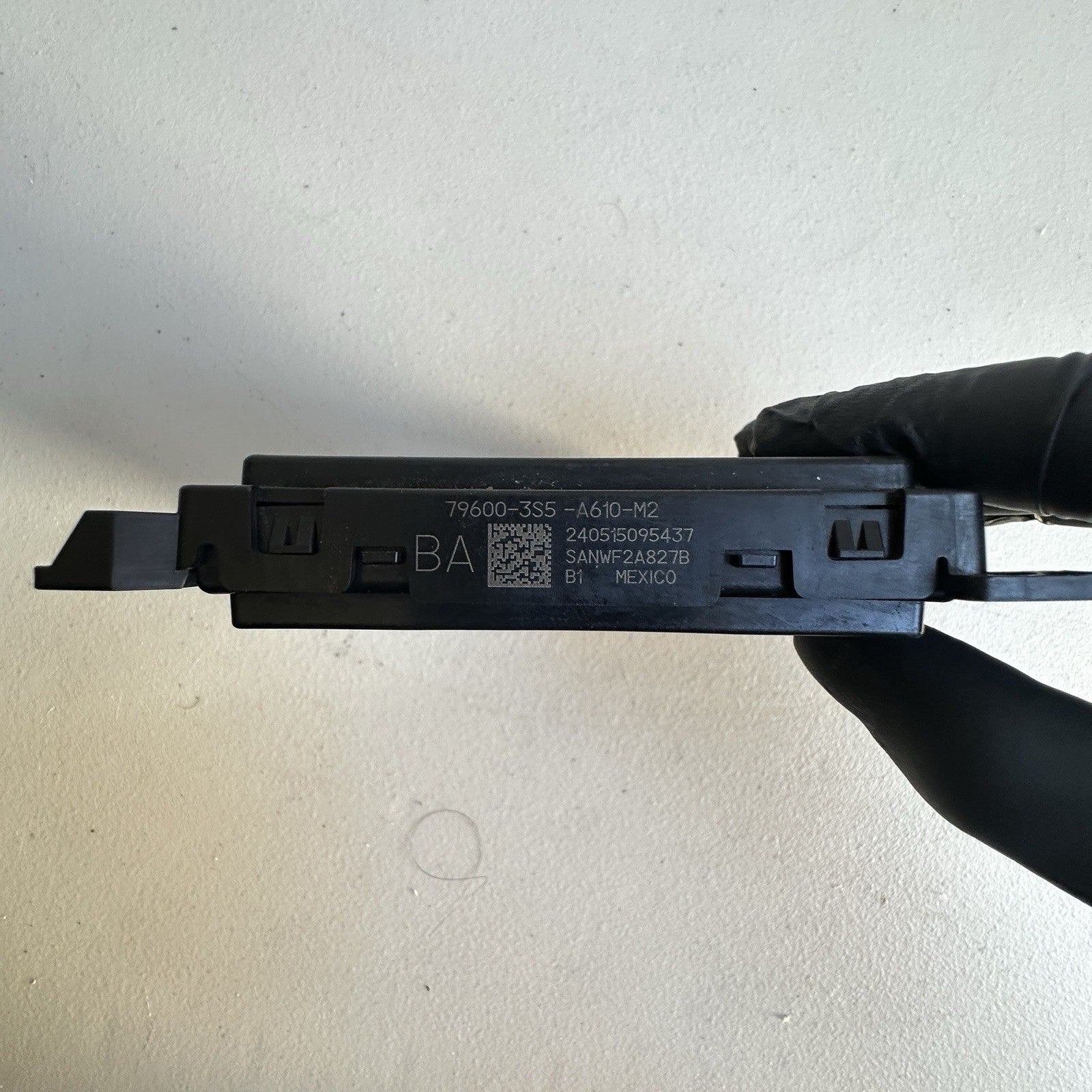 2023 - 2025 Acura Integra Climate Control Module Amplifier P: 79600-3S5-A511 OEM