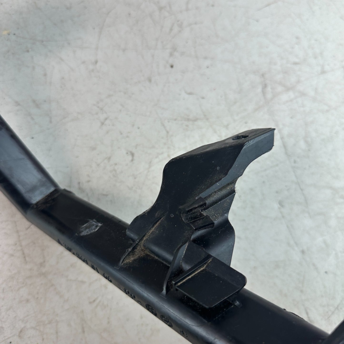 2015-2023 MERCEDES W205 C300 WINDSHIELD WASHER FLUID RESERVOIR FILLER NECK OEM