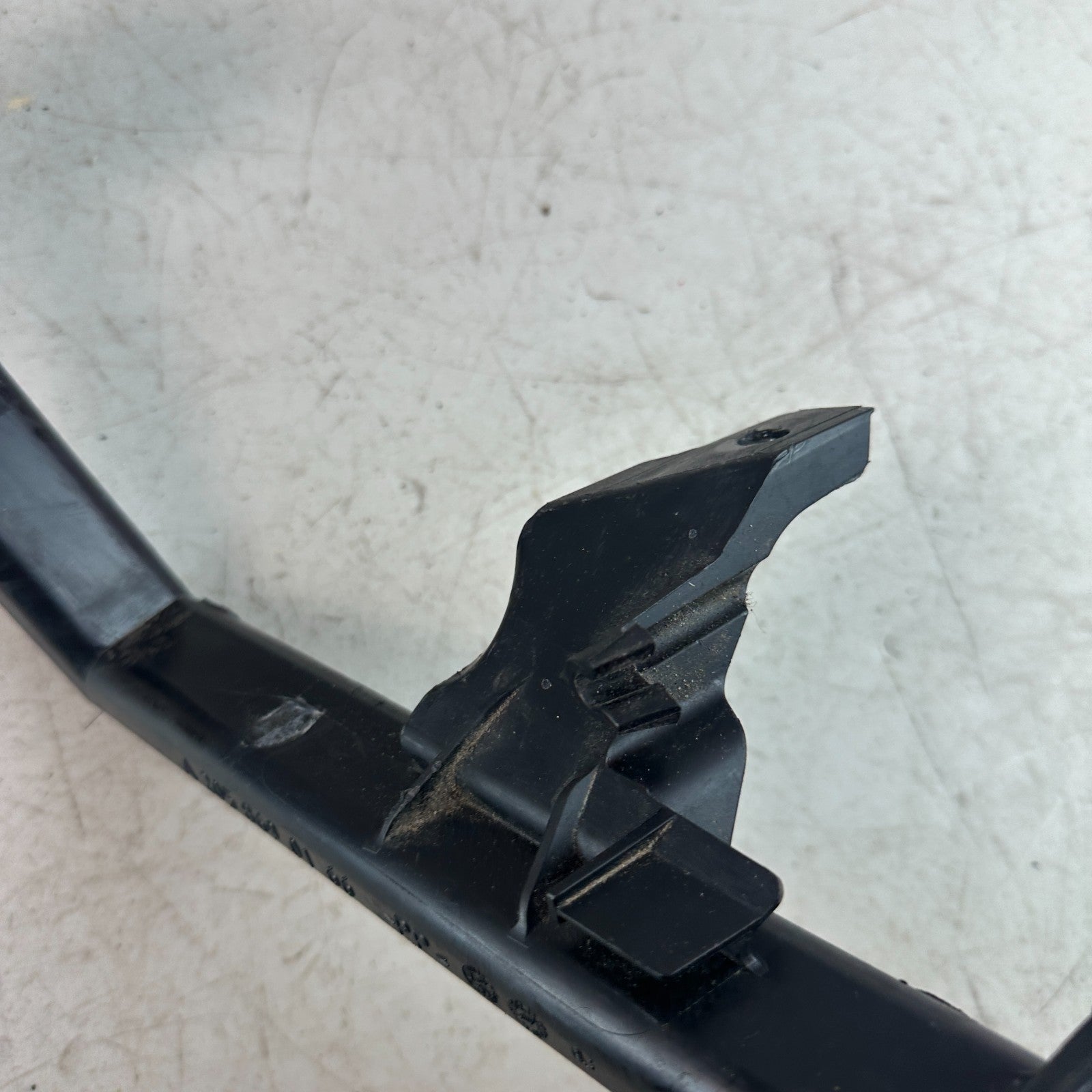 2015-2023 MERCEDES W205 C300 WINDSHIELD WASHER FLUID RESERVOIR FILLER NECK OEM