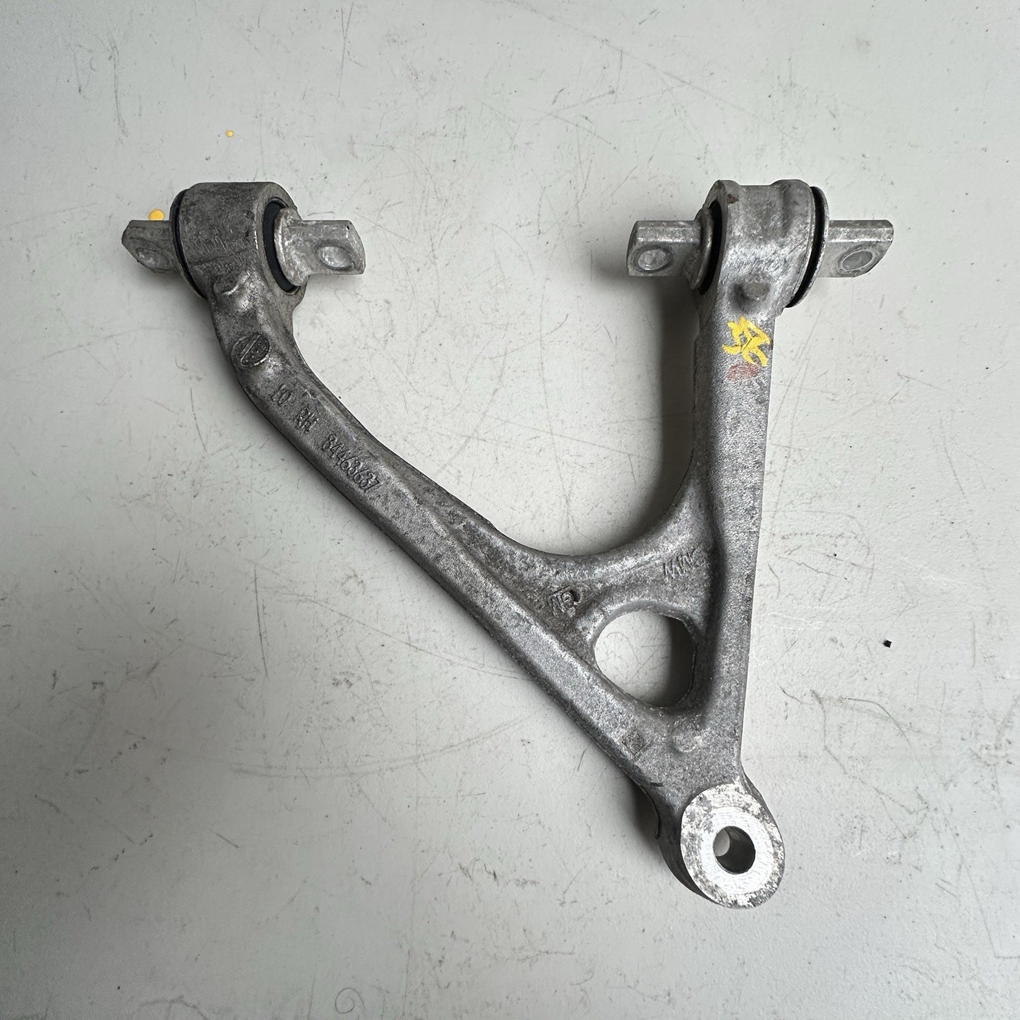 2014-2019 Chevy Corvette Rear Right Upper Control Arm 84463637 23120539 OEM