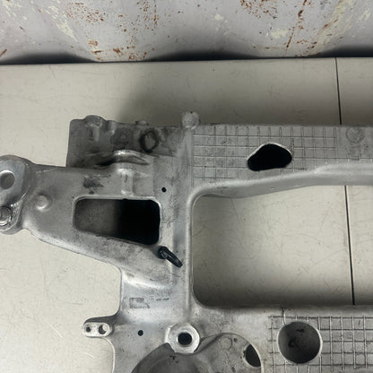 2014-2019 CORVETTE C7 FRONT ENGINE CRADLE SUSPENSION CROSSMEMBER 23314300 OEM