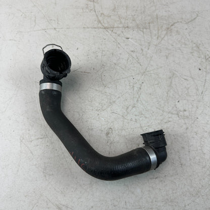 2015-2021 MERCEDES W205 C300 ENGINE RADIATOR COOLANT LOWER HOSE PIPE A2055011800