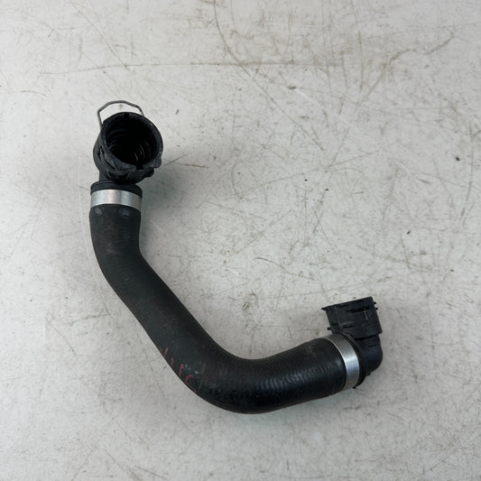 2015-2021 MERCEDES W205 C300 ENGINE RADIATOR COOLANT LOWER HOSE PIPE A2055011800