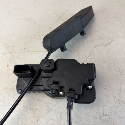 2005-2013 CHEVROLET CORVETTE RIGHT PASSENGER SIDE DOOR LOCK RELEASE 10352332 OEM