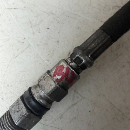 2016-2024 CHEVROLET CAMARO DIFFERENTIAL CARRIER OIL INLET LINE HOSE PIPE OEM