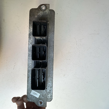 2008 Ford E-150 E-250 Van 4.6L Engine Computer ECU ECM PCM 8C2A-12A650-HC