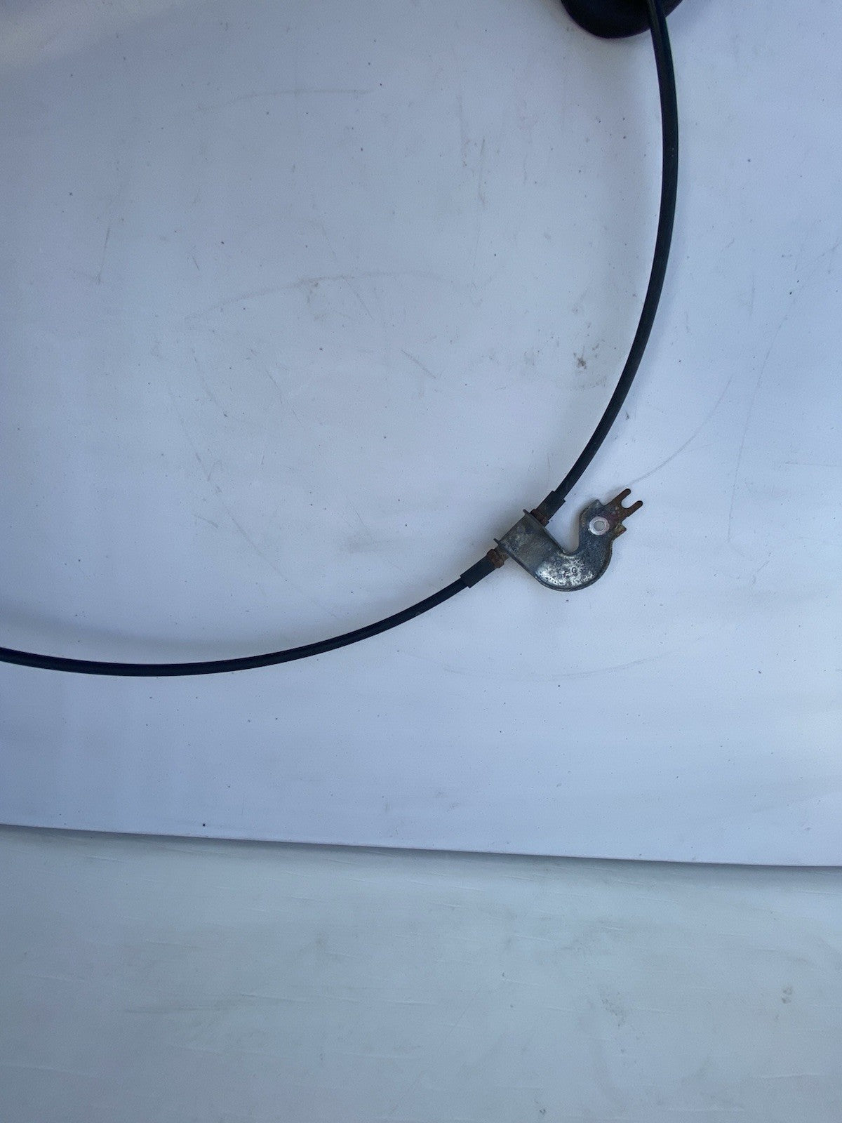 13-17 Honda Accord CVT Shift Cable V6 3.5 AUTOMATIC OEM USED