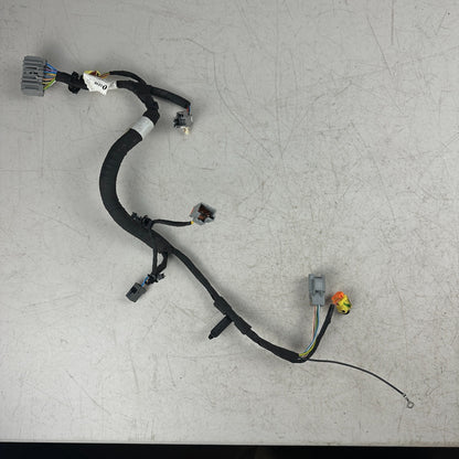 2014-2019 CHEVROLET CORVETTE LEFT DRIVER SIDE SEAT WIR WIRING HARNESS L0334467