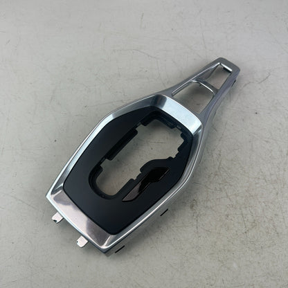 2016-2024 CHEVROLET CAMARO AUTOMATIC TRANS SHIFTER KNOB BOOT TRIM 23281831 OEM