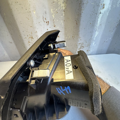 2014-2017 Acura RLX OEM Left Front Center Dash A/C Air Vent