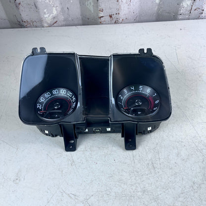 2010-2015 CHEVROLET CAMARO SPEEDOMETER INSTRUMENT CLUSTER GAUGE 22753540 OEM