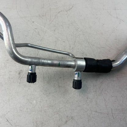2015-2021 MERCEDES W205 C300 HVAC A/C AIR CONDITIONER SUCTION HOSE TUBE LINE OEM