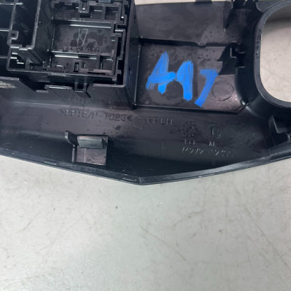 2020-2022 TOYOTA COROLLA REAR LEFT SIDE DOOR WINDOW GLASS CONTROL SWITCH OEM
