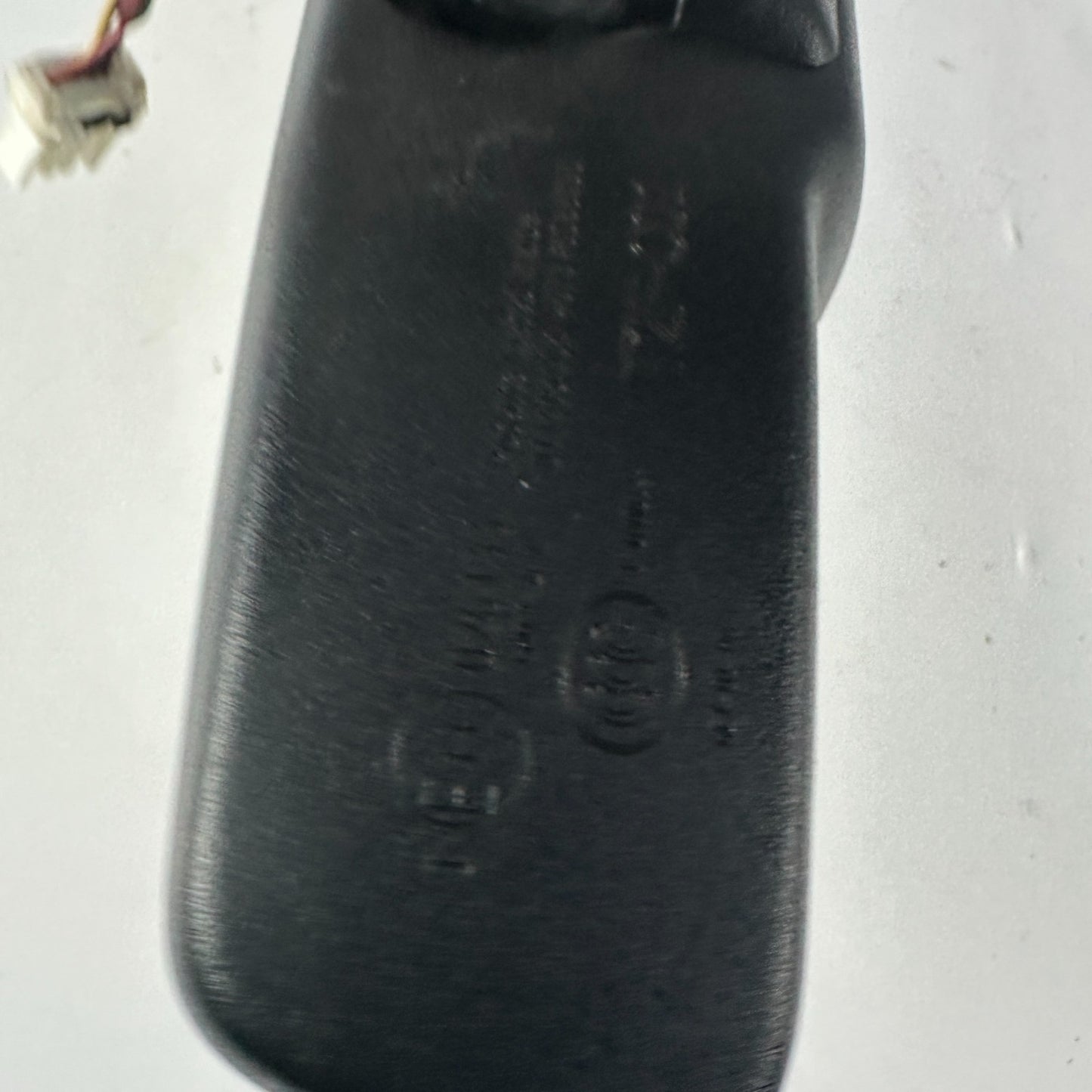 2016-2017 HONDA ACCORD INTERIOR FRONT WINDSHIELD UPPER REAR VIEW MIRROR OEM