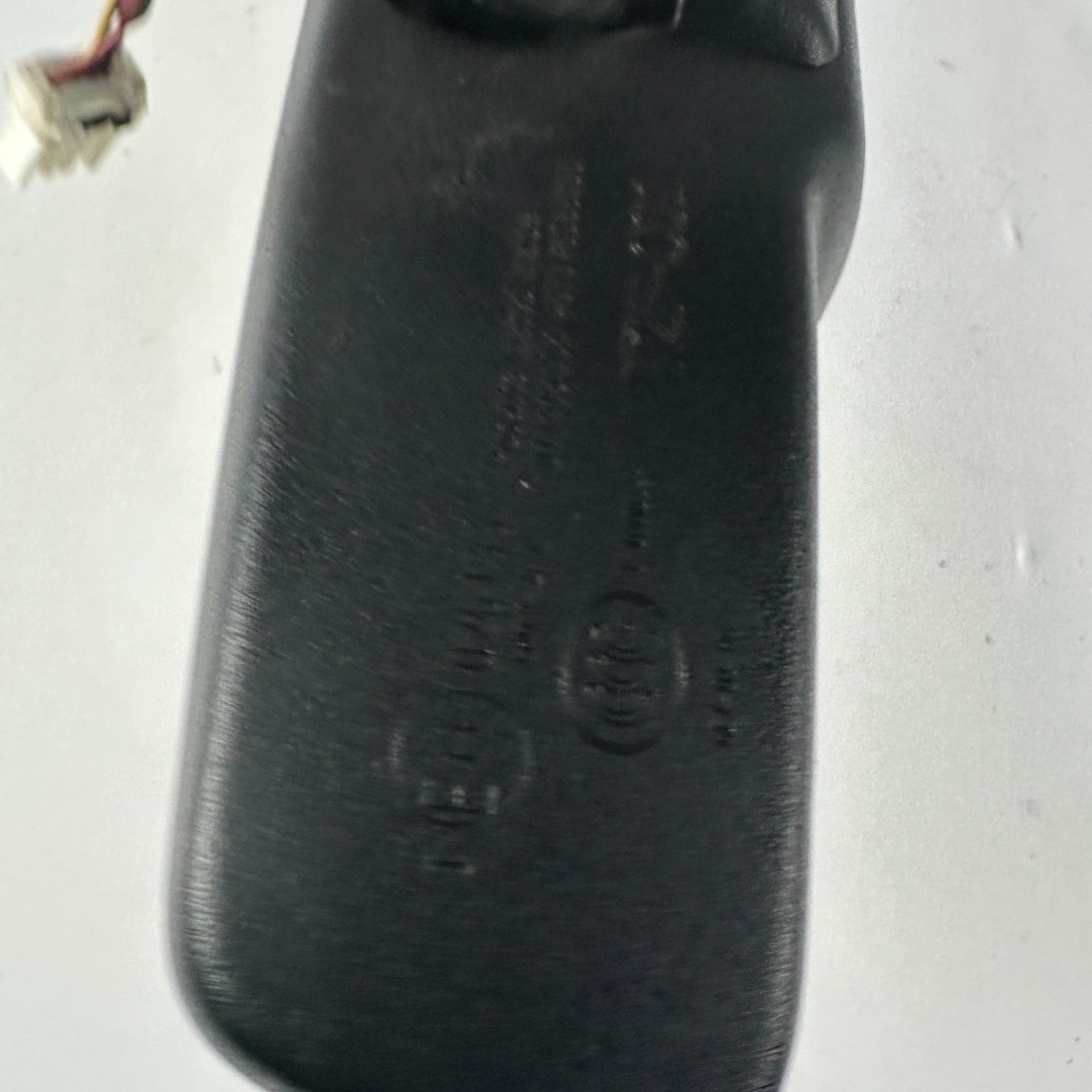 2016-2017 HONDA ACCORD INTERIOR FRONT WINDSHIELD UPPER REAR VIEW MIRROR OEM