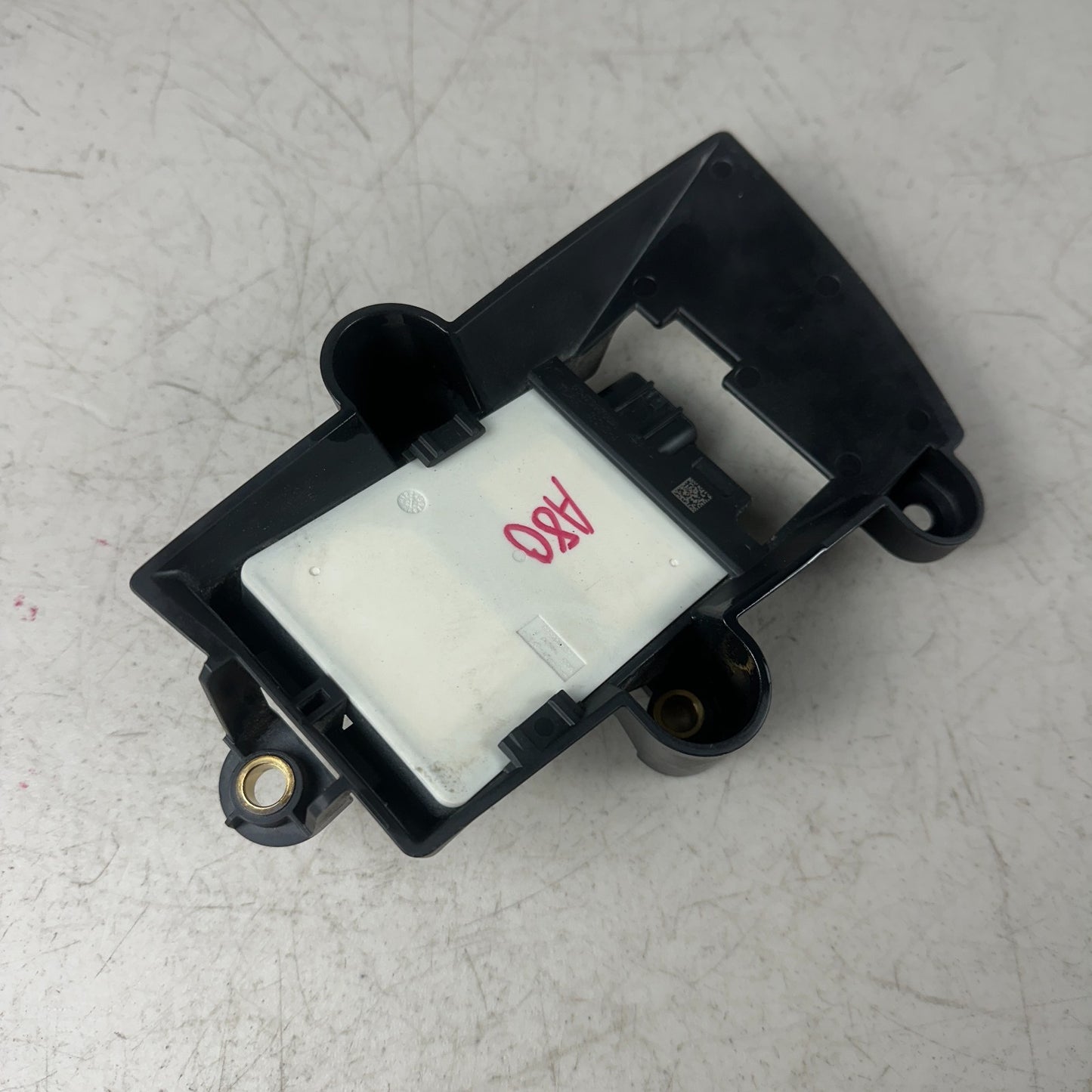 2019-2022 HONDA CR-V RIGHT SIDE BLIND SPOT RADAR WITH BRACKET 36930-TLA-A21 OEM