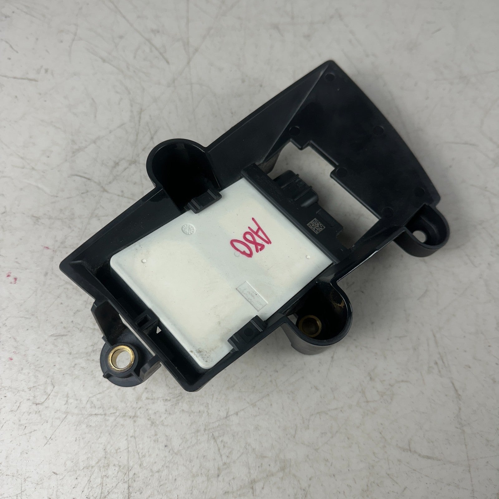 2019-2022 HONDA CR-V RIGHT SIDE BLIND SPOT RADAR WITH BRACKET 36930-TLA-A21 OEM