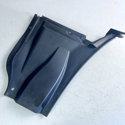 2010-2015 CHEVROLET CAMARO FRONT RIGHT PASSENGER WINDSHIELD COWL COVER TRIM OEM