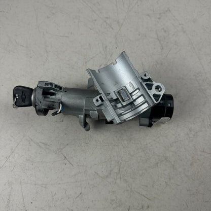 2010-2015 CHEVROLET CAMARO SS IGNITION SWITCH LOCK CYLINDER W/ KEY 23126267 OEM