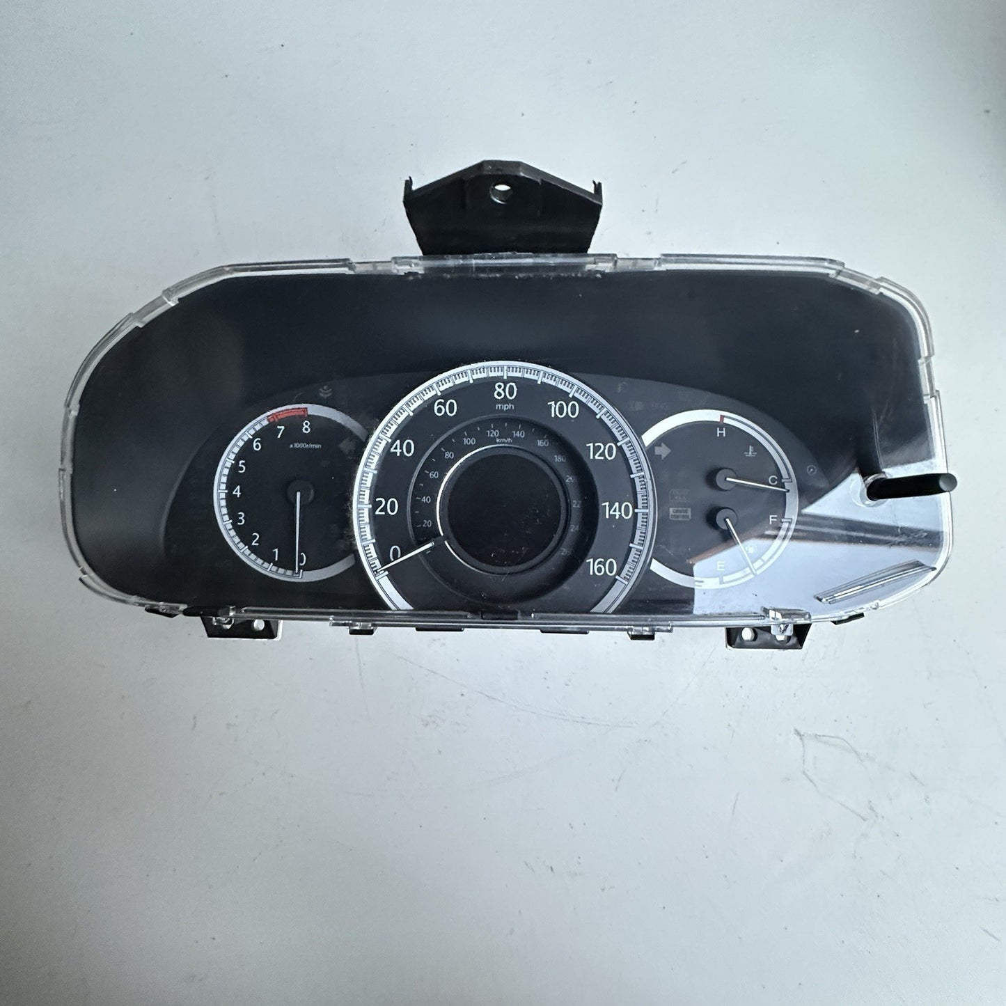 294,514 Miles 2013-2017 Honda Accord Speedometer Cluster 78100-T2A-A020 OEM