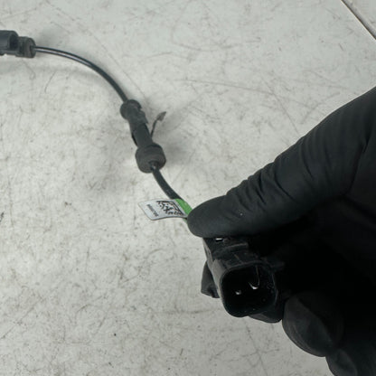 14-19 CHEVROLET CORVETTE C7 REAR RIGHT PASSENGER SIDE ABS WHEEL SPEED SENSOR OEM