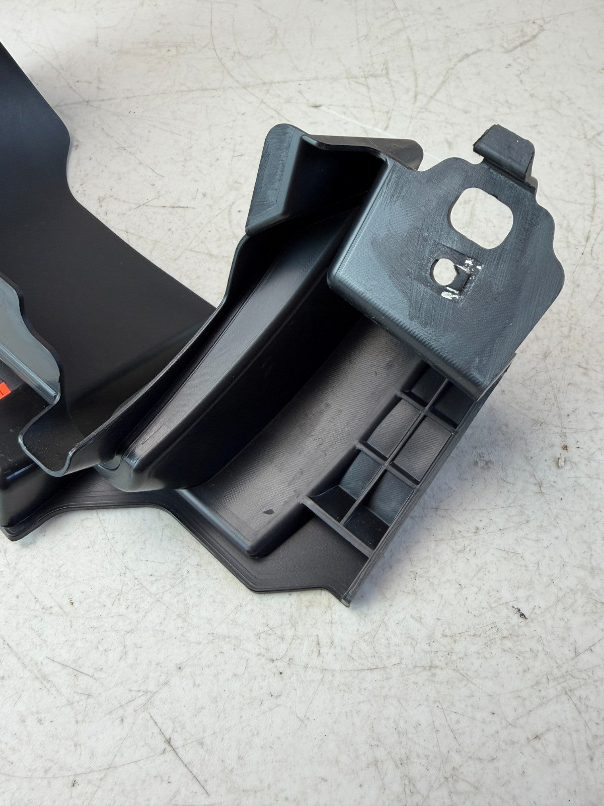 2019-2024 CHEVROLET CAMARO DASH DASHBOARD KNEE BOLSTER COVER TRIM PANEL OEM
