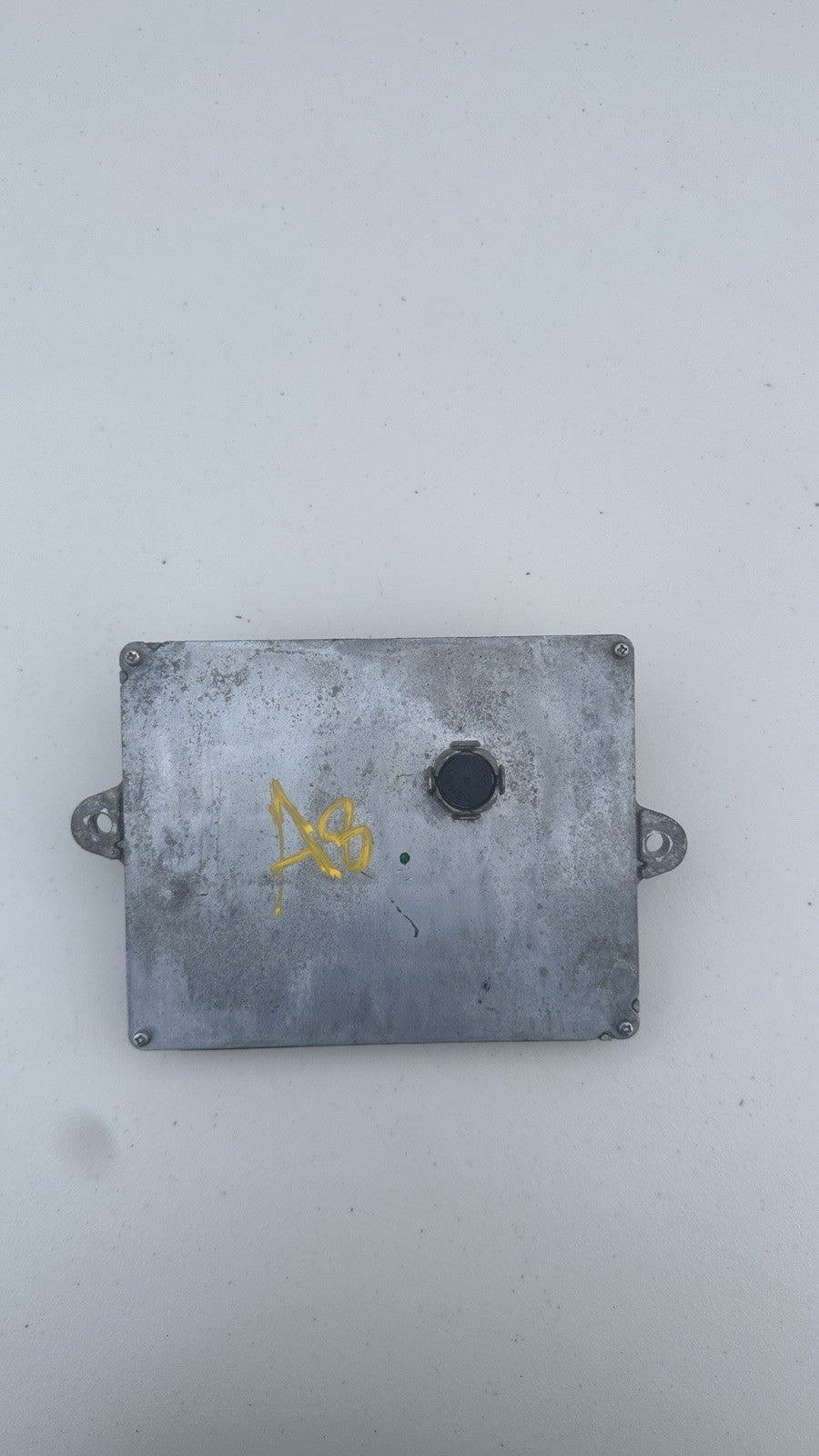 2014 Honda Accord 3.5L Engine Computer Control Module ECU ECM 37820-5G1-L12 OEM