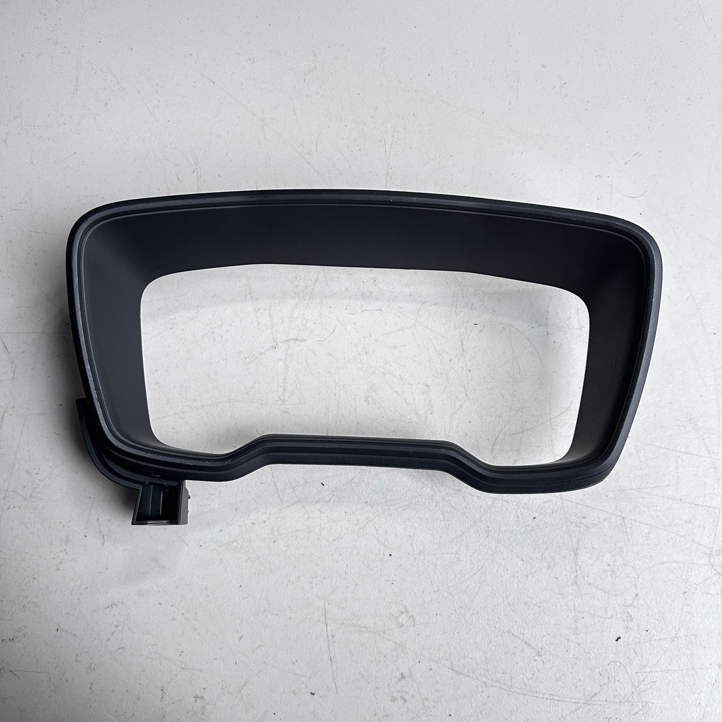2020 - 2025 TOYOTA COROLLA DASH LEFT SPEEDOMETER BEZEL TRIM COVER OEM