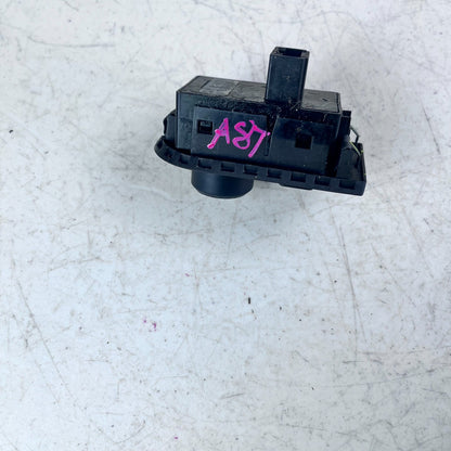 2010-2015 CHEVROLET CAMARO HEADS UP DISPLAY HUD ADJUSTMENT SWITCH 92224604 OEM