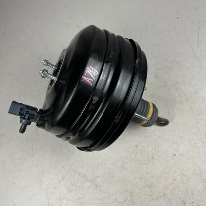 2011-2023 DODGE CHARGER POWER BRAKE BOOSTER SERVO 04581644AF OEM