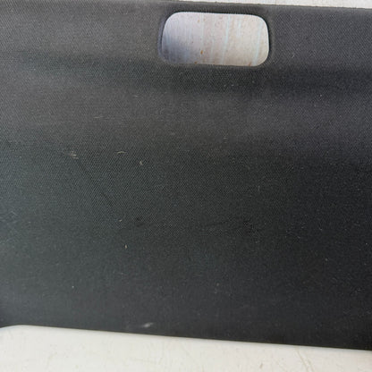 2014-19 CHEVROLET CORVETTE C7 REAR TRUNK HEADLINER COVER TRIM PANEL 22777870 OEM