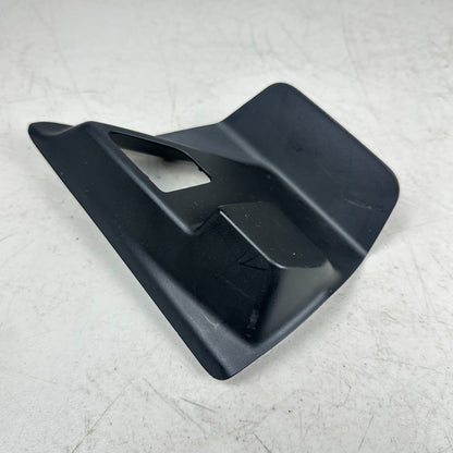 2014-2019 CHEVROLET CORVETTE RIGHT PASSENGER SIDE QUARTER TRIM COVER PANEL OEM