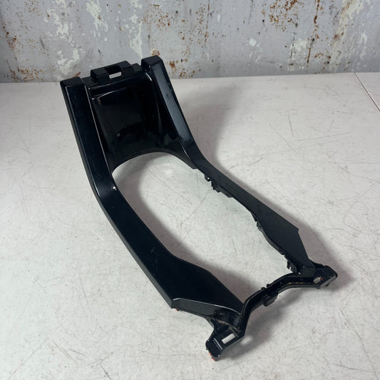 2020-2022 TOYOTA COROLLA CENTER CONSOLE CUP HOLDER BEZEL TRIM COVER MOLDING OEM