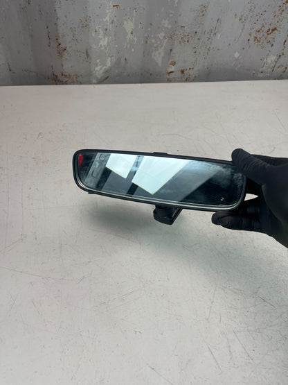 2020-2025 TOYOTA COROLLA SEDAN INERIOR WINDSHIELD UPPER REAR VIEW MIRROR OEM